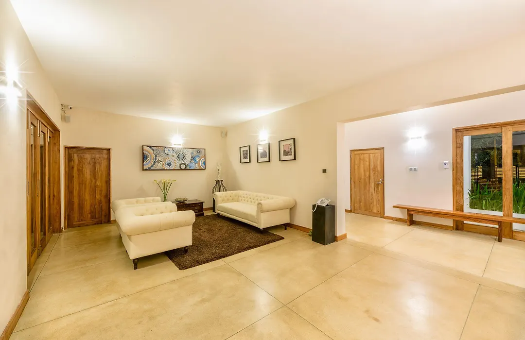 Aryana Boutique Hotel-1